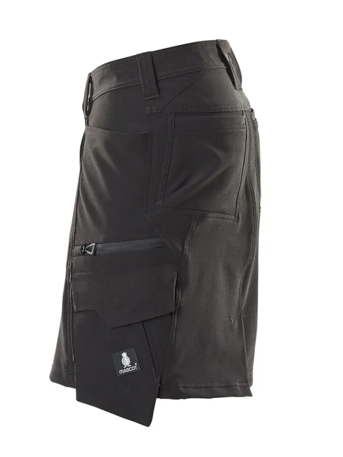 MASCOT rok - Accelerate - 18247-511 - zwart - maat 34