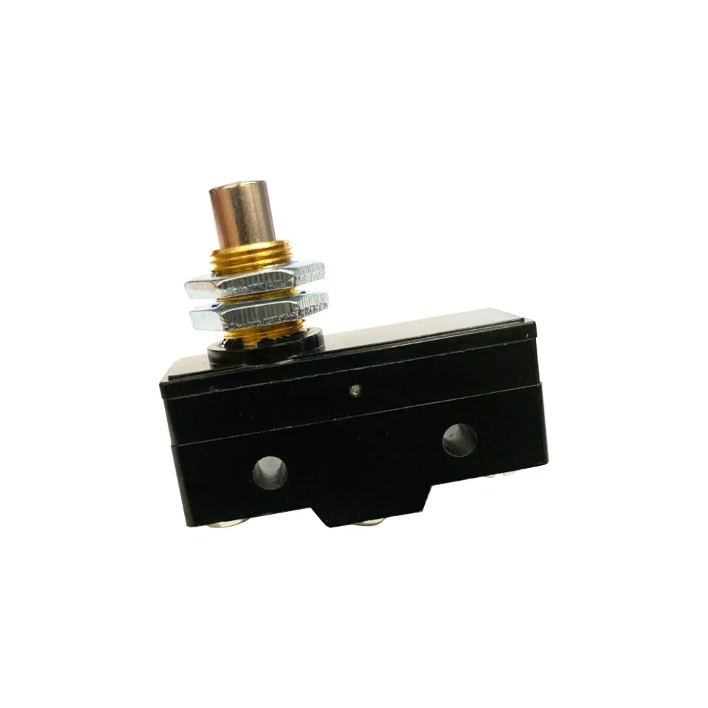 Micro Switch, Roller Lever, Snap Action, SPDT Fits Honeywell S&C V7-7H15D8-263-1