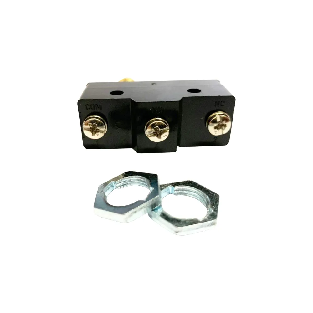 Micro Switch, Roller Lever, Snap Action, SPDT Fits Honeywell S&C V7-7H15D8-263-1