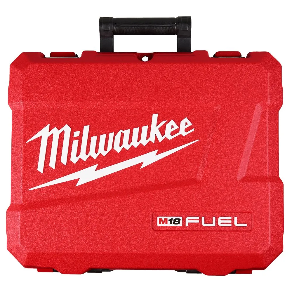 Milwaukee Tools Carry Case Mid-Torque CTIW 48-53-3062