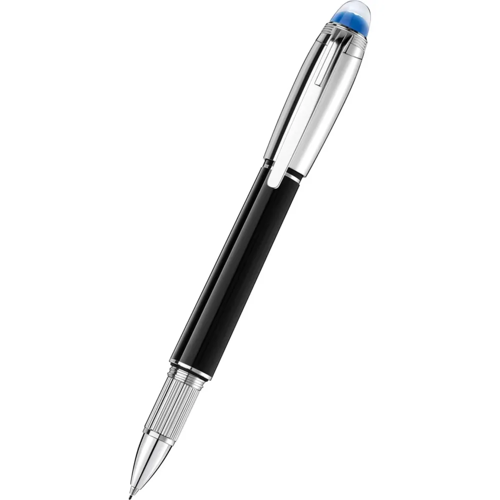 Montblanc StarWalker Doué Fineliner - Zwart