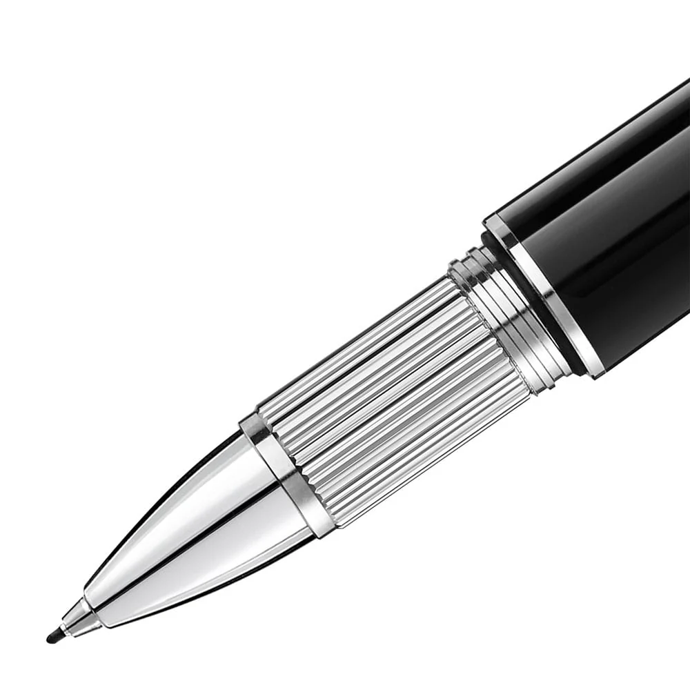 Montblanc StarWalker Doué Fineliner - Zwart