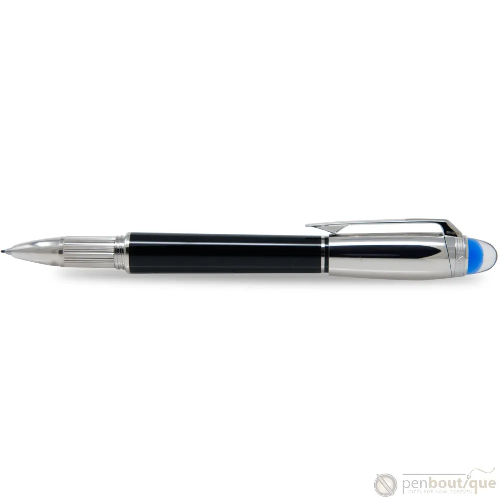 Montblanc StarWalker Doué Fineliner - Zwart