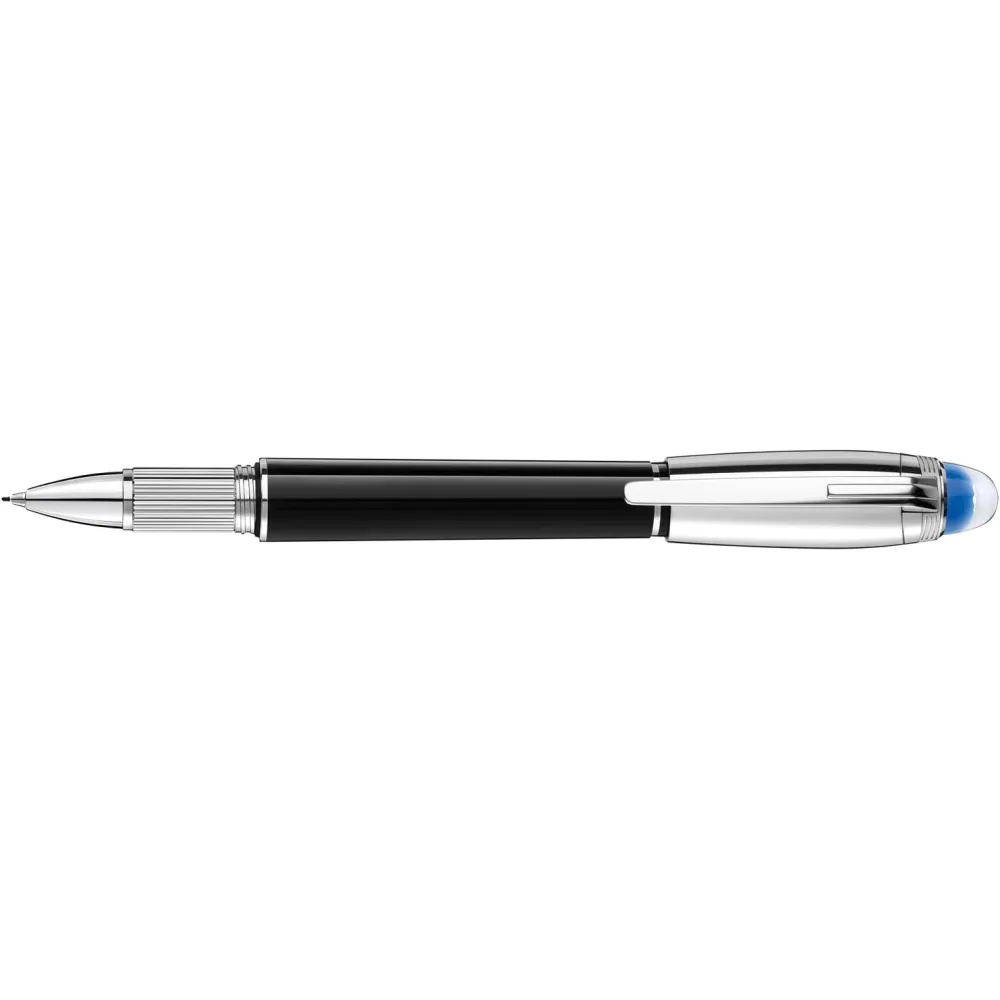 Montblanc StarWalker Doué Fineliner - Zwart
