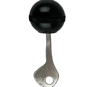 National 126-182 Knob, Lift Handle
