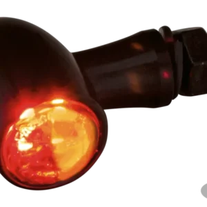 OEM Kwaliteit GZP Blk Paradox LED turn/brake/tail clr Harley-Davidson