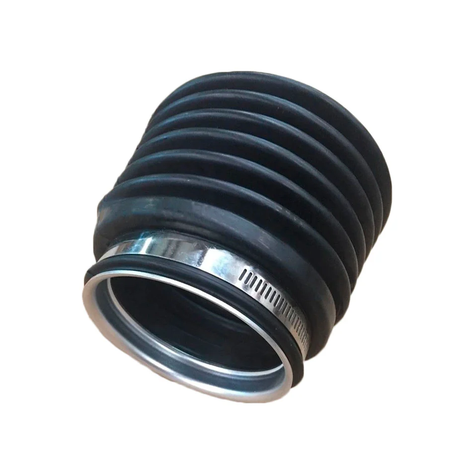 OMC Cobra & Volvo DP-S, SX U-Joint Bellows 3854127, 987467, 18-2765