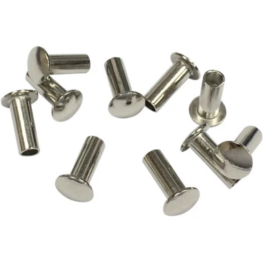 10 Remaches Tour-Pak Para Harley-Davidson 90965-63