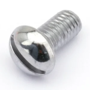 Tornillo De Cabeza Redonda Para Harley Davidson | Met Spindel | Verstelbaar