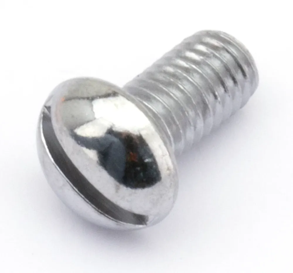 Tornillo De Cabeza Redonda Para Harley Davidson | Met Spindel | Verstelbaar