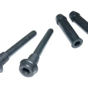 Tornillos Soporte Pinza Freno Trasero Para Harley-Davidson 1986-1999 voor Machinebediening