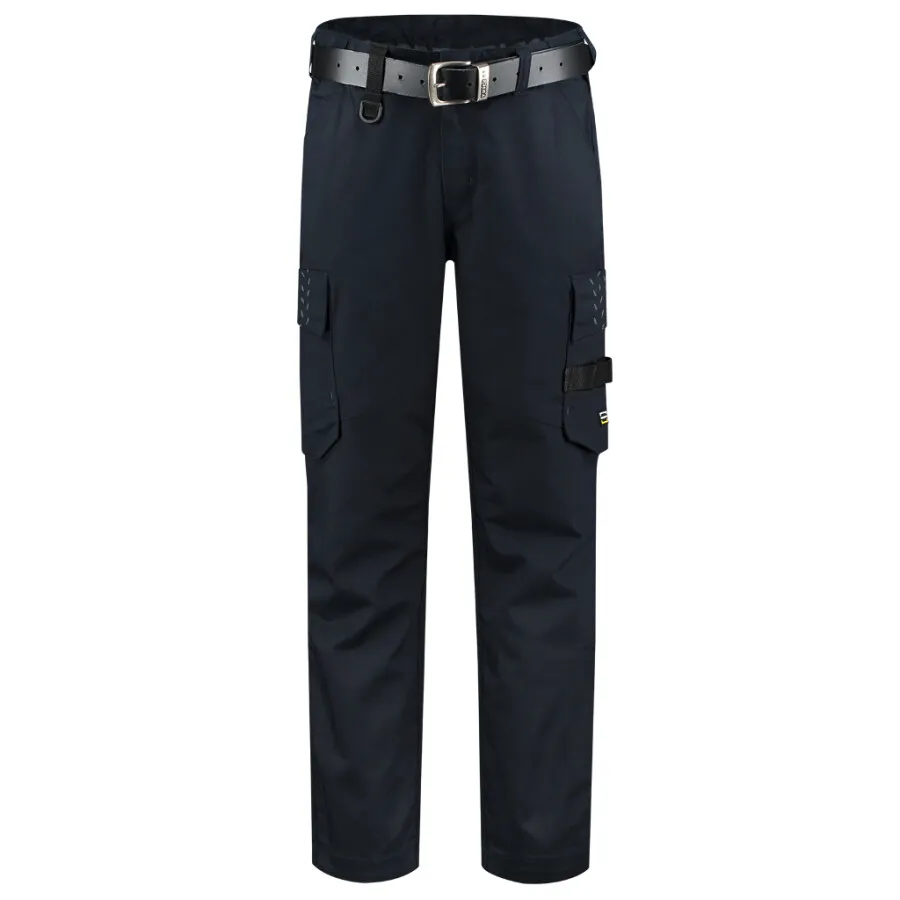 Tricorp werkbroek Twill 502023 marine maat 54