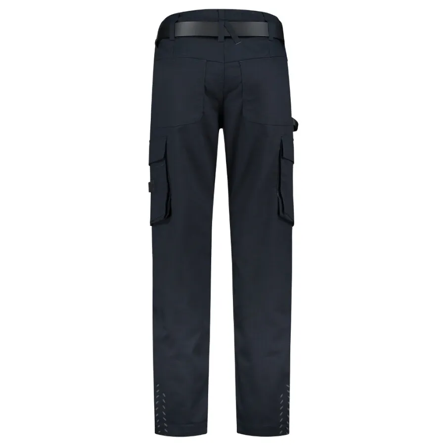Tricorp werkbroek Twill 502023 marine maat 54