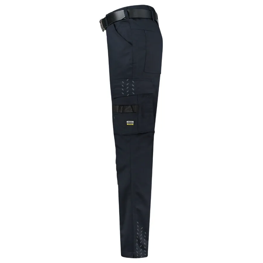 Tricorp werkbroek Twill 502023 marine maat 54