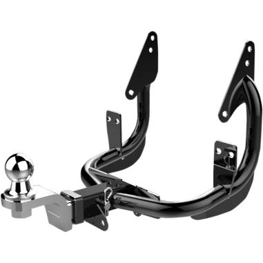 Vliegwiel RECEIVER TRAILER HITCHES HARLEY-DAVIDSON