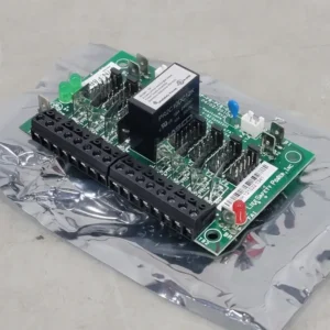 Controlled Distribution Board F8P, LSP-F8-PCB-03A