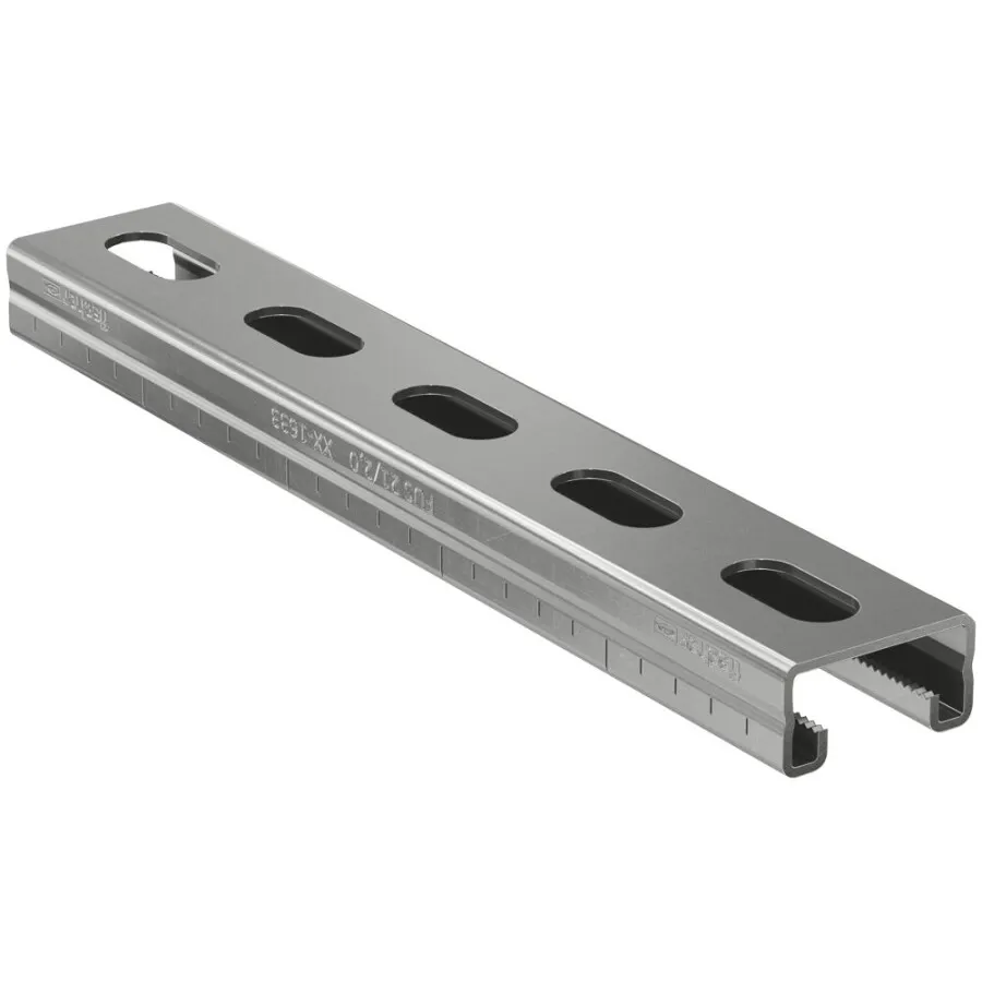 fischer 504472 Samontec FUS 21/2.0 A4-2M