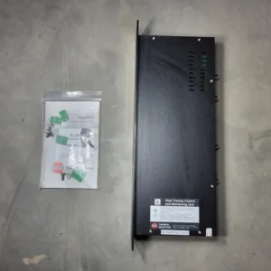 Heat Tracing Control and Monitoring Unit TC 1818A.18.1.F