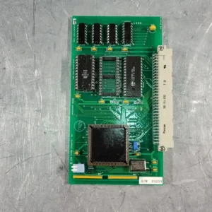 ESD-beschermd Processor Board 2000-00018-200B