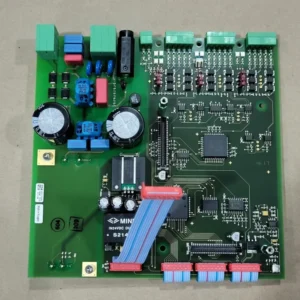 Industrieel Grade Circuit Board 2017506