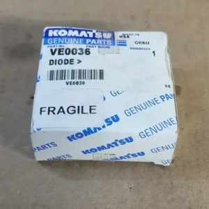 Professionele Kwaliteit Diode VE0036