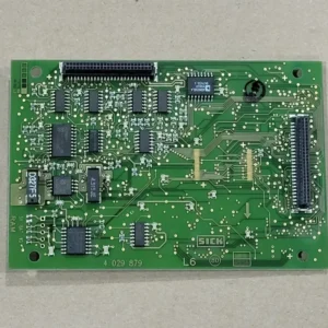 RoHS-gecertificeerd Circuit Board 2017776
