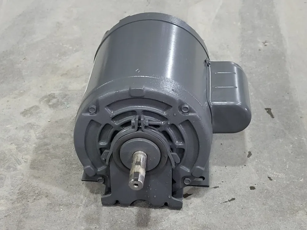 0.5hp, 115V, 1750rpm, 1Ph, B56 Electric Motor TF.50104AOS voor Industriële Automatisering