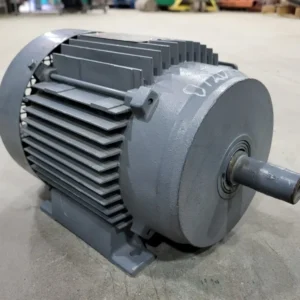 1.5 hp, 330/575 volts, 1700 rpm, 3ph, Electric Motor DT90S4 voor Industriële Automatisering