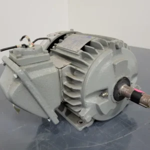 1 hp, 575 Volts, 1800 Rpm, 143T Gewaardeerd Efficiency Inverter Duty Motor EP00145 voor Industriële Automatisering
