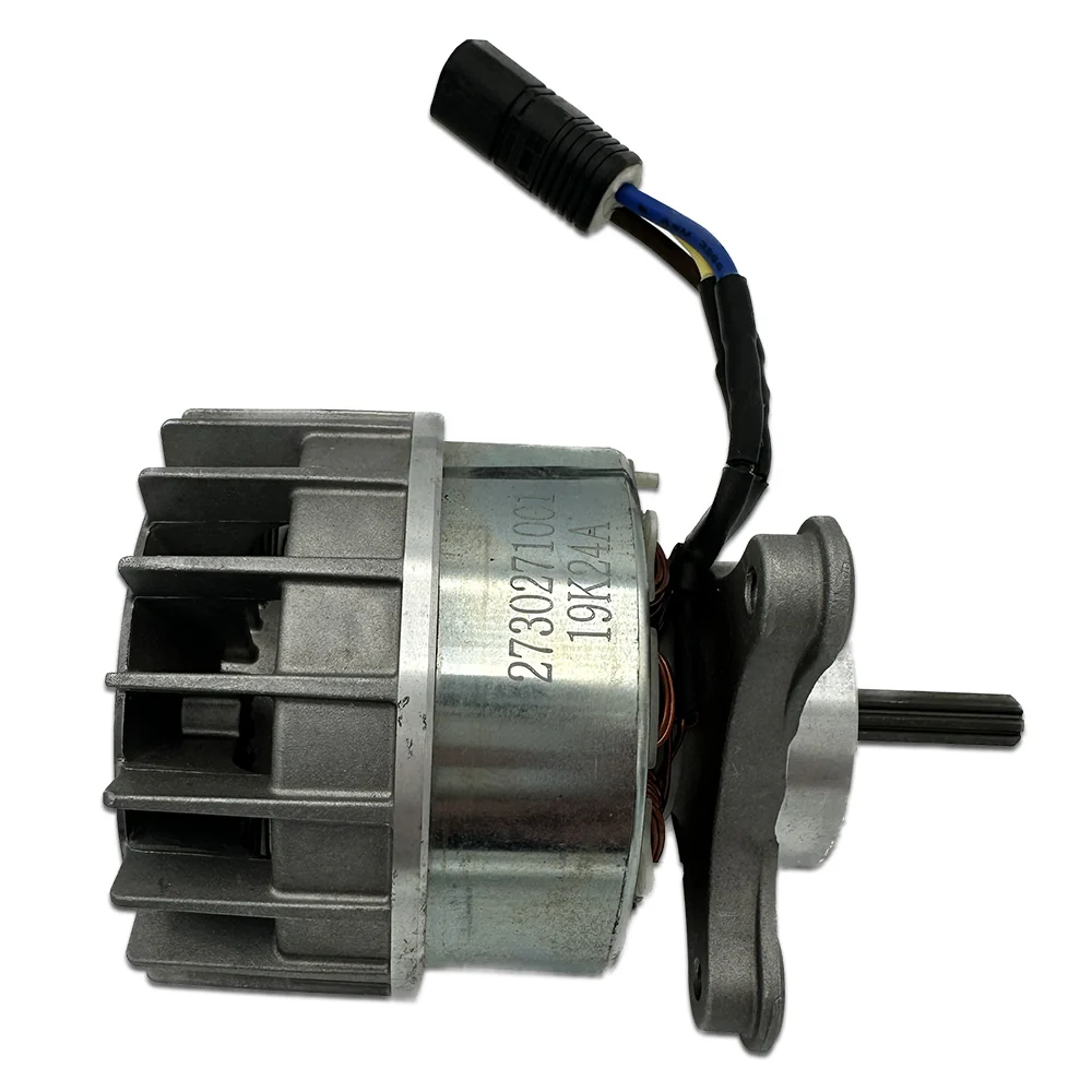 EGO 2730271001 DC Motor met CE-Keurmerk