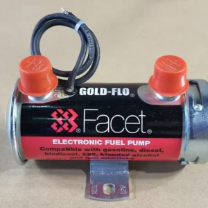 Electronic Fuel Pump 360072, 40007