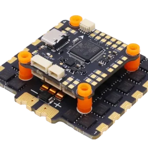 HAKRC 5139 F405 90A Stack – 2–8S 32Bit 4--1 90A ESC + STM32F405 Flight Controller