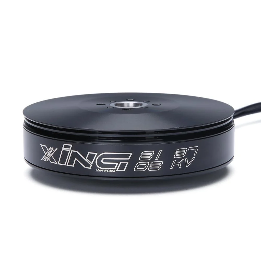 iFlight XING 8108 87KV Brushless Motor met CE-Keurmerk