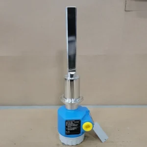Industrieel Gecertificeerd Vibronic Point Level Detection Soliphant FTM50-FTD7A5A37AC