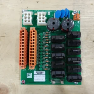 Input Power Distribution Board 51304425-175