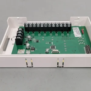 IP67 Waterdicht 4208U 8 Zone Multi-compatibel Zone Expansion Module