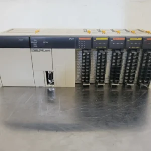 Programmable Controller CQM1