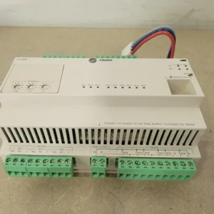 Programmable Controller UC400