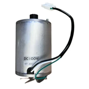 RPLC MOTOR 80463