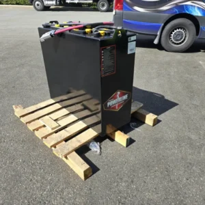 36V 625AH Forklift Battery 18-125RF-11