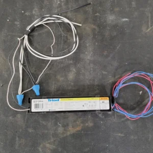 Hoogvermogen TRIAD Electronic Ballast B232I120RH-