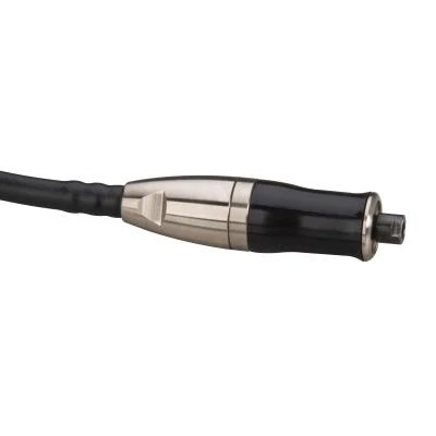 DYNABRADE DynaPen Reciprocating Tool, 1/8" Collet met 135° punt