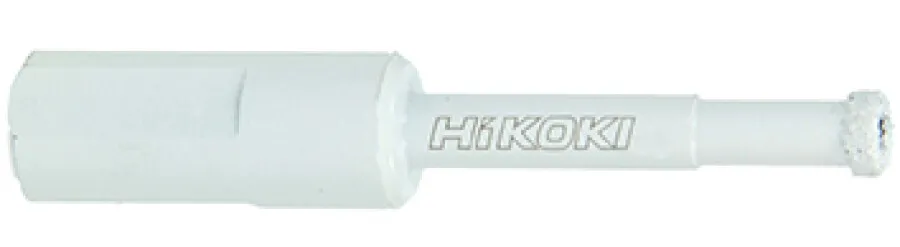 HiKOKI diamantboor - voor tegels - ∅8mm - 4100504 met TiN-coating