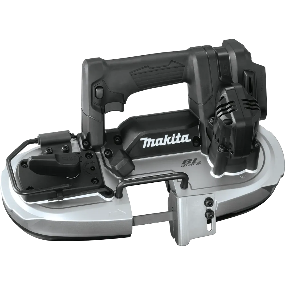 HSS Verzinkboor MAKITA 18V LXT® Sub‑Compact Band Saw (Tool Only)