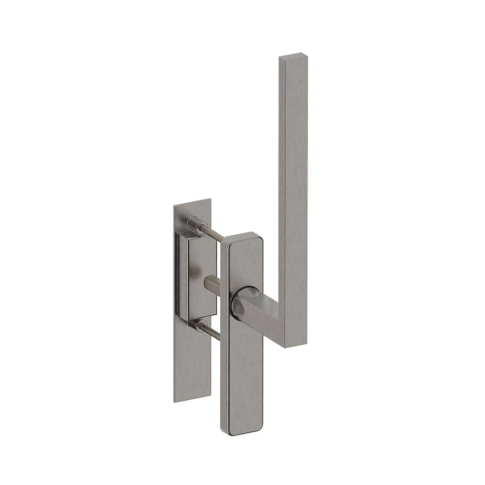 HSS Verzinkboor Shuffle SDG Phoenix Enkel Blind Inox