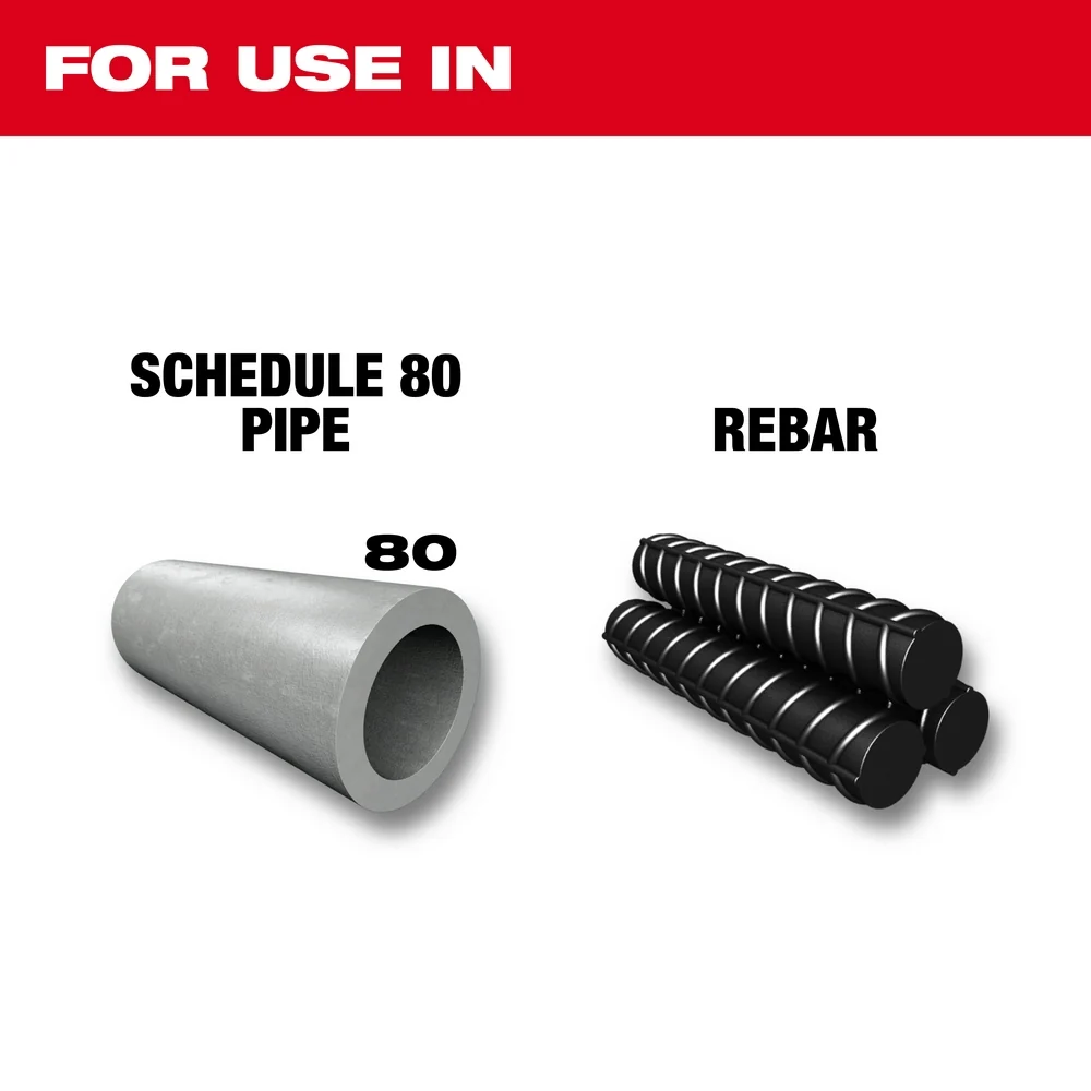 Milwaukee Tools 9 . 10TPI Sawzall Blade 48-01-2703