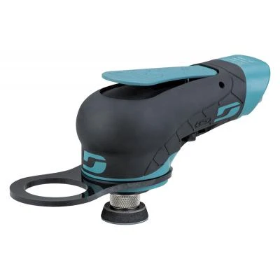 Camlock DYNABRADE 1-1/4" Dia. Non-Vacuum Dynorbital Pocket Extreme Random Orbital Sander w/ TR Lock