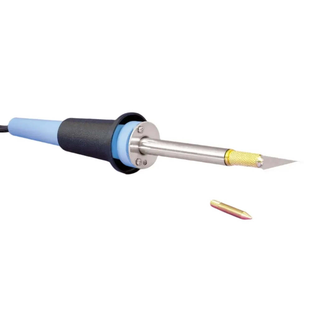 Excel Blades Electric Hot Ijzer & Knife Tip 30W