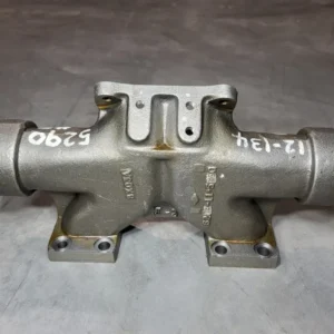 Exhaust Center Manifold 6212-11-5290 - Veiligheidsvergrendeling
