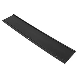 Exmark 103-2224 Drag Shield Roestvrij Staal